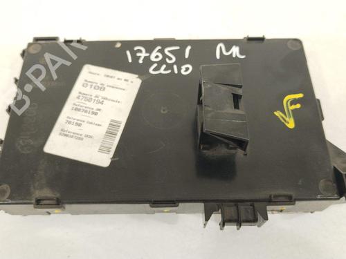 Used Electronic module Electronic module 37643530 37643530