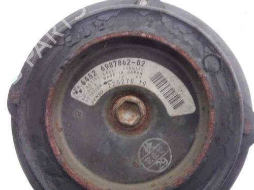 AC compressor BMW 1 (E87) 118 d | BP1847842M34 - Image 2