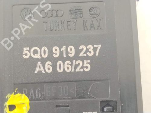 Switch SEAT IBIZA V (KJ1, KJG) 1.0 TSI | BP39448242I30  - Image 5