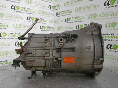 Used Gearbox BMW 3 (E36) 325 td (115 hp) 1879497