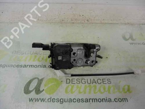 Front right lock CITROËN BERLINGO MULTISPACE (B9)  | BP2221349C97 