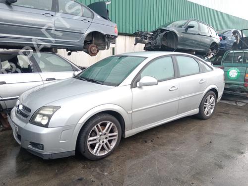 Used Parts OPEL VECTRA C GTS (Z02) [2002-2009]  4345648
