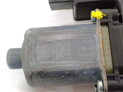 Front right window mechanism SKODA SCALA (NW1) 1.6 TDI | BP29258429C23 - Image 6