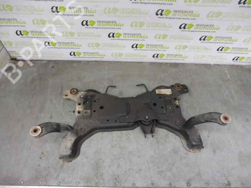 Used Subframe Subframe 1908736 1908736