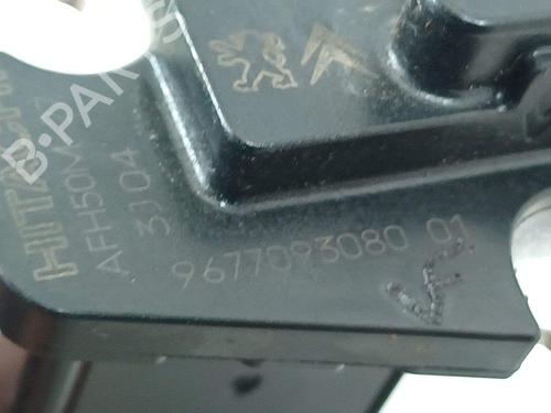 Mass air flow sensor CITROËN C3 III (SX) 1.5 BlueHDi 100 (SXYHYP, SXYHTU) | BP29118611M95 - Image 5