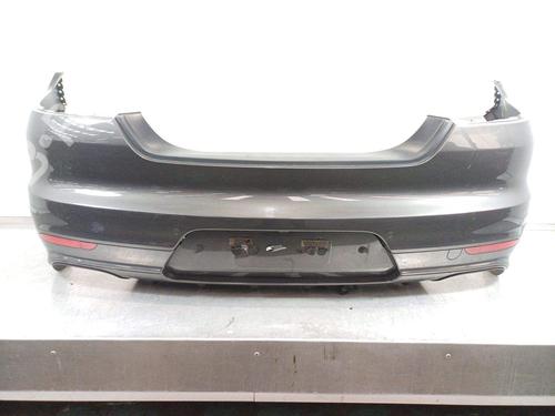 rear-bumper-porsche-panamera-970-2009-2010-2011-2012-2013-2014-2015-2016-2017-23081174 main image
