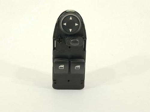 Used Left front window switch Left front window switch BMW 1 (E81) 116 i (122 hp) 35785404 35785404
