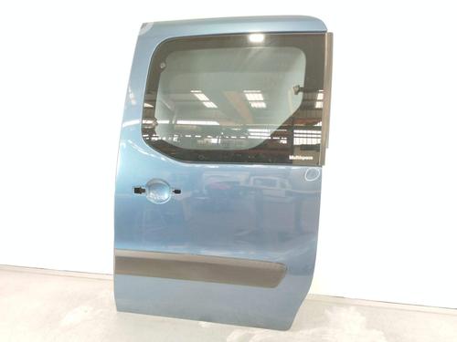 left-slide-door-citroen-berlingo-multispace-b9-2008-39890221 main image