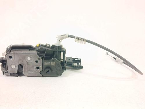 Used Front right lock Front right lock 34475440 34475440