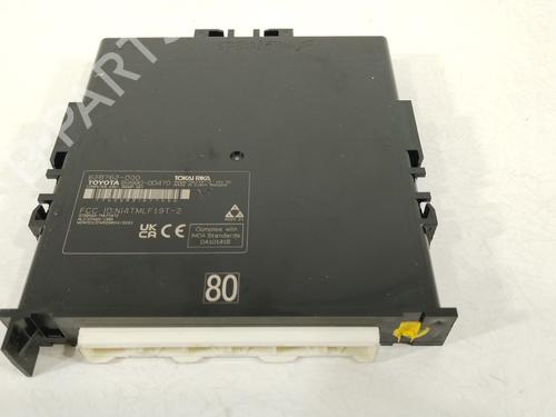 Used Electronic module Electronic module TOYOTA YARIS (_P21_, _PA1_, _PH1_) 1.5 (MXPA11) (125 hp) 32722139 32722139