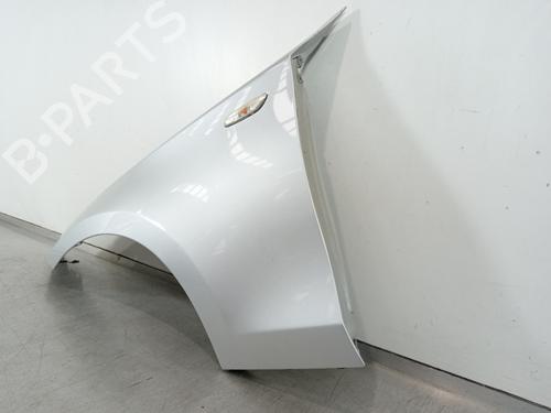 Used Left front fenders BMW 1 (E87) 118 d (143 hp) 16802114