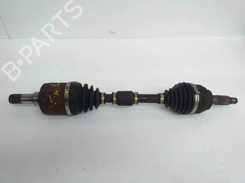 Used Left front driveshaft Left front driveshaft 6936850 6936850