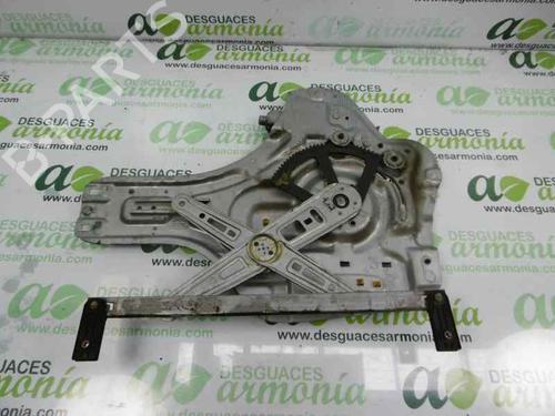 Rear left window mechanism KIA CERATO I Hatchback (LD)  | BP2346443C24 