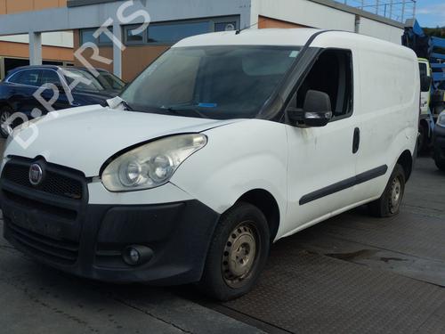 Left sun visor FIAT DOBLO Box Body/MPV (223_) 1.3 D Multijet | BP38050983I1 - Image 4