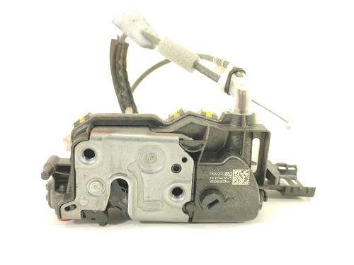 Rear right lock PEUGEOT 208 II (UB_, UP_, UW_, UJ_)  | BP12259999C99 
