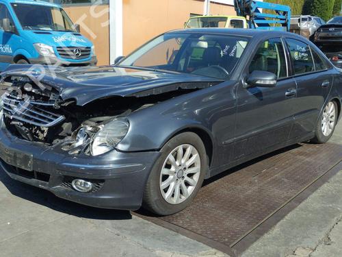 Electronic module MERCEDES-BENZ E-CLASS (W211) E 280 CDI (211.020) | BP38749857M83 - Image 8