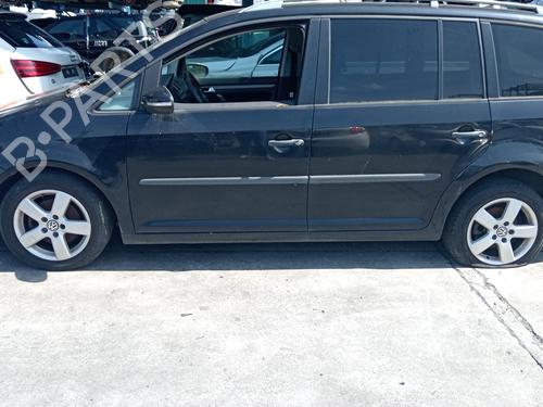 Caixa de fusíveis VW TOURAN (1T1, 1T2) 1.9 TDI | BP29994458E1 