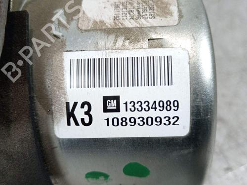 Steering column OPEL CORSA D (S07) 1.2 (L08, L68) | BP31862108M21 - Image 5