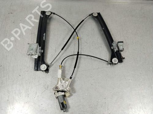 Used Front right window mechanism Front right window mechanism MERCEDES-BENZ CLK Convertible (A209) CLK 200 Kompressor (209.442) (163 hp) 18121988 18121988
