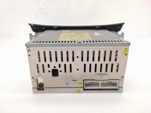 Radio HYUNDAI i30 (GD)  | BP9286538E6 