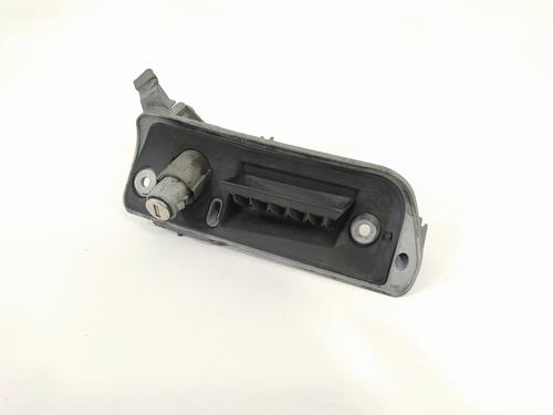 Tailgate handle VW CADDY III Box Body/MPV (2KA, 2KH, 2CA, 2CH) 1.9 TDI | BP12255031C132 