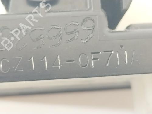 Left front window switch TOYOTA AYGO (_B4_) 1.0 (KGB40) | BP38086457I27 - Image 5