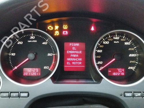 Instrument cluster SEAT EXEO (3R2)  | BP16966368C47 