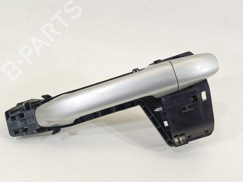 Used Exterior handle Exterior handle 39535666 39535666