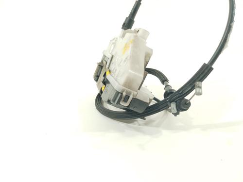 Front right lock CITROËN C2 (JM_) 1.1 | BP26519252C97 