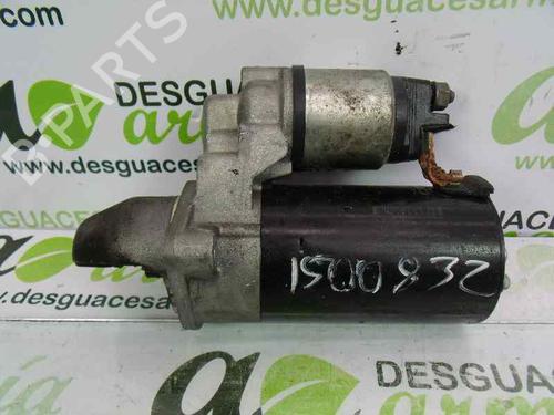 Used Starter Starter 1968709 1968709