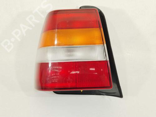 Used Left taillight Left taillight 36989398 36989398