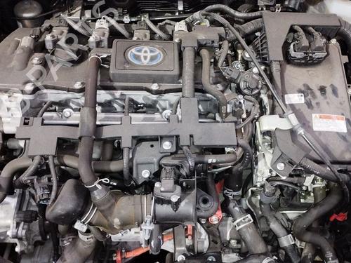 Motore TOYOTA COROLLA Hatchback (_E21_, _EA1_, _EH1_) 1.8 Hybrid (ZWE211) (98 hp) 31291428
