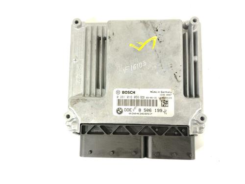 Engine control unit (ECU) BMW 5 Touring (E61) 520 d | BP31595097M57 - Image 2