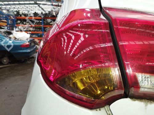 Venstre baglygte KIA CEE'D (JD) 1.4 CVVT (100 hp) 31585116