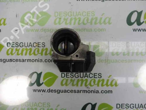 Used Throttle body SEAT IBIZA IV (6J5, 6P1) [2008-2017]  1848390