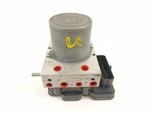 ABS pump RENAULT CLIO V (B7_)  | BP12260141M43 