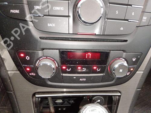 climate-control-opel-insignia-a-g09-2008-2009-2010-2011-2012-2013-2014-2015-2016-2017-38559769 main image