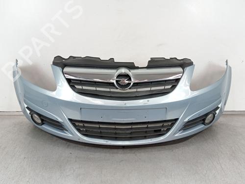 Paraurti anteriore Paraurti anteriore OPEL CORSA D (S07) 1.3 CDTI (L08, L68) (90 hp) 37178272 37178272