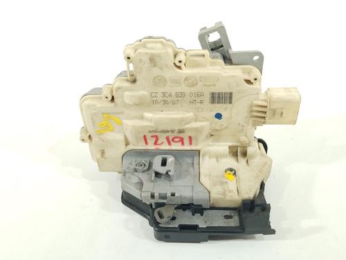 Used Rear right lock RENAULT GRAND SCÉNIC III (JZ0/1_) 1.9 dCi (JZ0J, JZ0N, JZ1K, JZ1S) (131 hp) 29308301