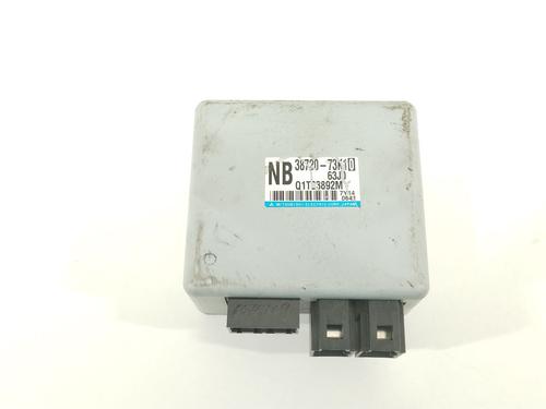 Modulo electronico SUZUKI SWIFT III (MZ, EZ) [2005-2025]  29608027