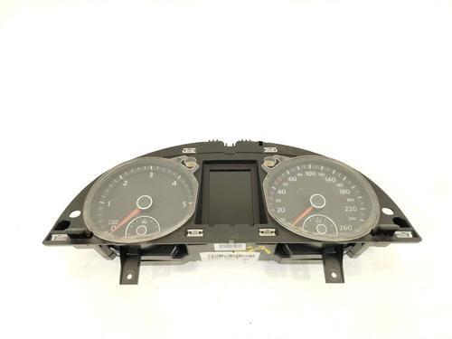 instrument-cluster-vw-passat-b6-3c2-2005-2006-2007-2008-2009-2010-2011-30720539 main image