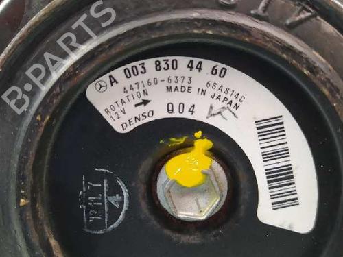 AC compressor MERCEDES-BENZ CLA Coupe (C117)  | BP6972632M34 