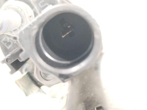 Starter VW GOLF VI (5K1) 2.0 TDI | BP26712150M8 - Image 6