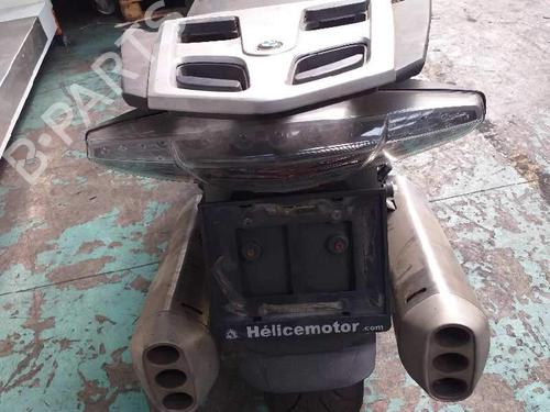 Electronic sensor BMW MOTORCYCLES K K 1600 GTL (K48) | BP40100077M84 - Image 7