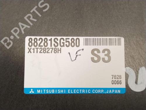 Electronic module SUBARU FORESTER (SJ_) 2.0 D AWD (SJD) | BP32470652M83 - Image 5