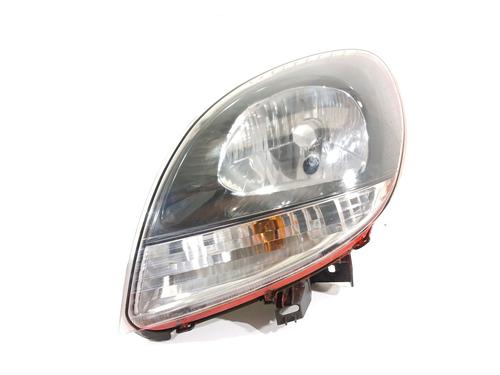 Used Left headlight RENAULT KANGOO (KC0/1_) 1.9 dCi 4x4 (84 hp) 16800625