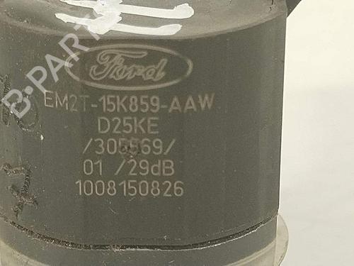 Electronic module FORD FOCUS III 1.5 TDCi | BP33436936M83 - Image 4