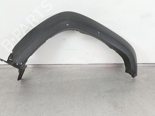 Used Rear left wheel arch trim Rear left wheel arch trim SUZUKI JIMNY Closed Off-Road Vehicle (A6G) 1.5 AllGrip (JB74W) (108 hp) 34448308 34448308