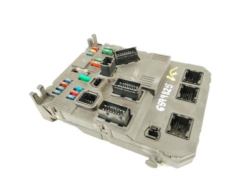 Used Fuse box PEUGEOT 206 Hatchback (2A/C) 1.9 D (69 hp) 31291413