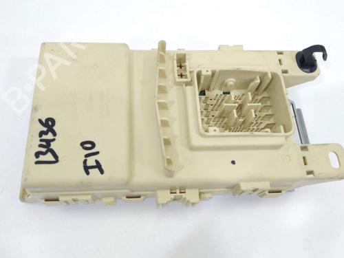 Fuse box HYUNDAI i10 III (AC3, AI3) 1.0 MPi | BP26552835E1 - Image 3